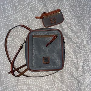 Dooney & Burke Wallet and Purse